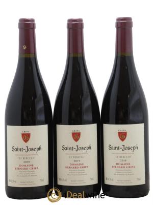 Saint-Joseph Le Berceau Bernard Gripa (Domaine)