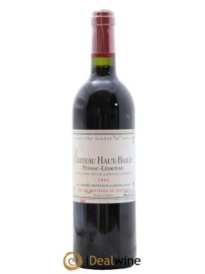 Château Haut-Bailly Cru Classé de Graves