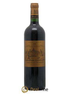 Château d'Issan 3ème Grand Cru Classé