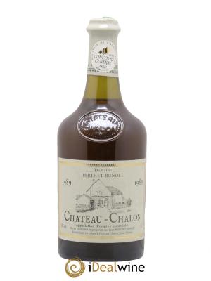 Château-Chalon Berthet-Bondet