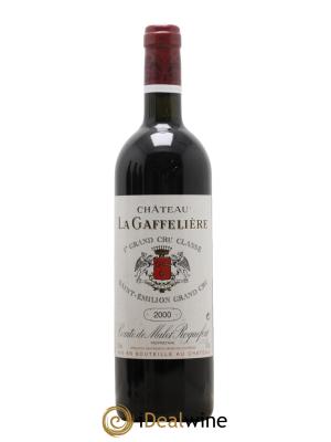 Château la Gaffelière 1er Grand Cru Classé B