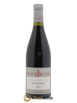 Vosne-Romanée 1er Cru Les Suchots Domaine de l'Arlot