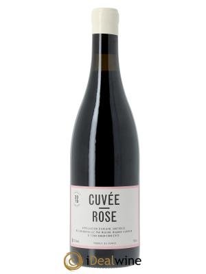 Corbières Cuvée Rose Maxime Magnon