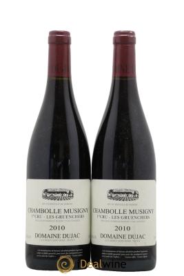 Chambolle-Musigny 1er Cru Les Gruenchers Dujac (Domaine)