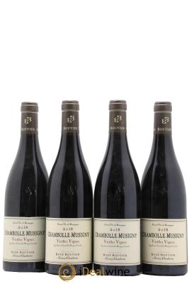 Chambolle-Musigny Vieilles Vignes René Bouvier (Domaine)