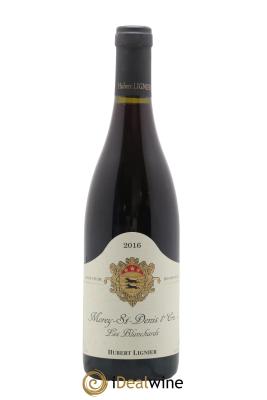 Morey Saint-Denis 1er Cru Les Blanchards Hubert Lignier (Domaine)