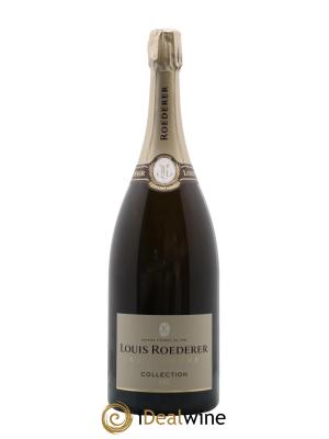 Collection 242 Brut Louis Roederer