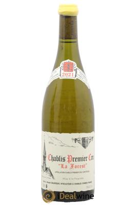 Chablis 1er Cru La Forest Vincent Dauvissat (Domaine)