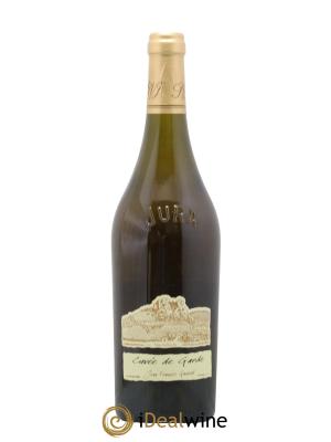 Côtes du Jura Cuvée de Garde Jean-François Ganevat (Domaine) 