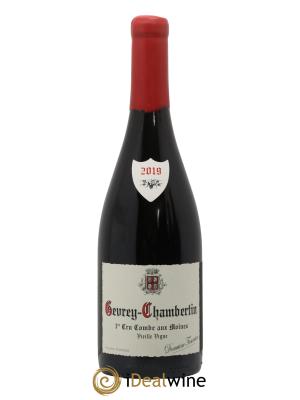 Gevrey-Chambertin 1er Cru Combe aux Moines Vieilles Vignes Fourrier (Domaine)