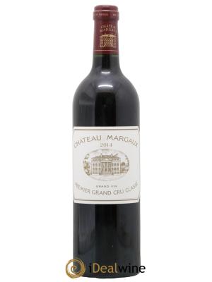 Château Margaux 1er Grand Cru Classé