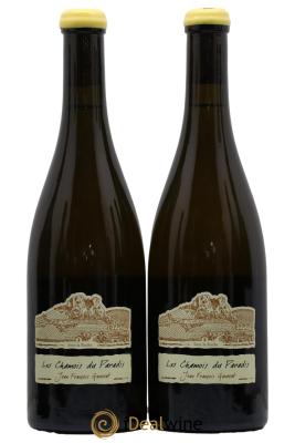 Côtes du Jura Les Chamois du Paradis Jean-François Ganevat (Domaine)