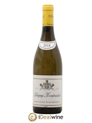 Puligny-Montrachet Leflaive (Domaine)