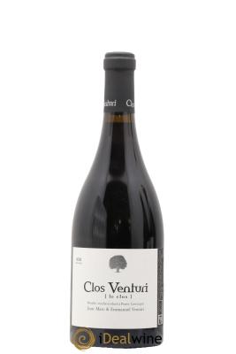 Vin de Corse Clos Venturi