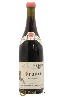 Irancy Vincent Dauvissat (Domaine)