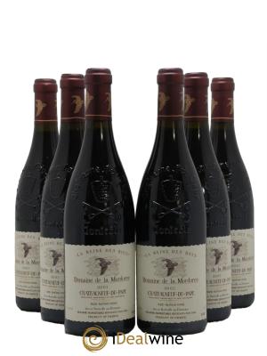 Châteauneuf-du-Pape  Cuvée de la Reine des Bois La Mordorée (Domaine de)