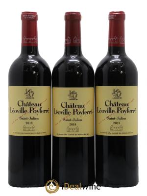 Château Léoville Poyferré 2ème Grand Cru Classé