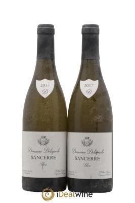 Sancerre Silex Delaporte 