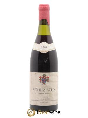 Echezeaux Grand Cru Gérard Mugneret