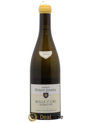 Rully 1er Cru Les Margotés Vincent Dureuil-Janthial