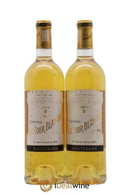 Château la Tour Blanche 1er Grand Cru Classé 