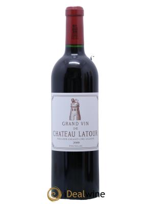 Château Latour 1er Grand Cru Classé 