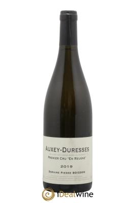 Auxey-Duresses 1er Cru En Reugne Pierre Boisson (Domaine)