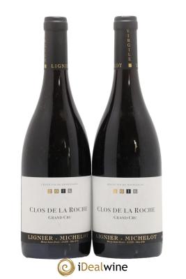 Clos de la Roche Grand Cru Lignier-Michelot (Domaine)