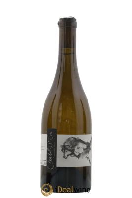 Chablis 1er Cru Beauregard Pattes Loup (Domaine)