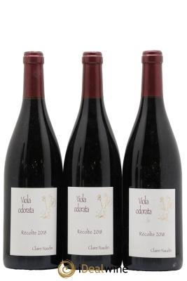 Côte de Nuits-Villages Viola Odorata Naudin-Ferrand (Domaine)