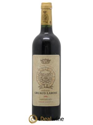 Château Gruaud Larose 2ème Grand Cru Classé