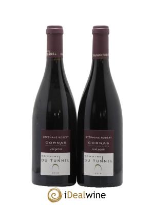 Cornas Vin Noir Tunnel (Domaine du)