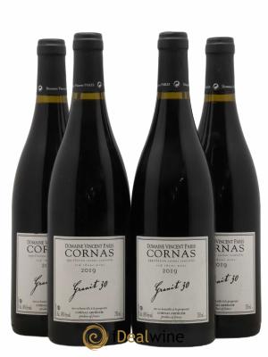 Cornas Granit 30 Vincent Paris 