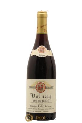 Volnay 1er Cru Clos des Chênes Lafarge (Domaine)