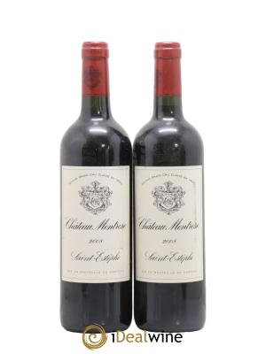 Château Montrose 2ème Grand Cru Classé