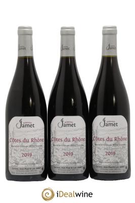 Côtes du Rhône Jamet (Domaine)