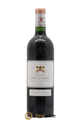 Château Pape Clément Cru Classé de Graves