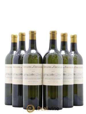 Domaine de Chevalier Cru Classé de Graves