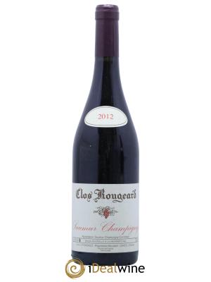 Saumur-Champigny Clos Rougeard