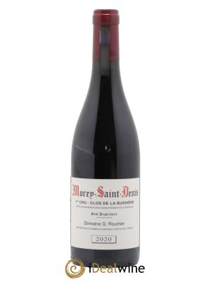 Morey Saint-Denis 1er Cru Clos de la Bussière Georges Roumier (Domaine)