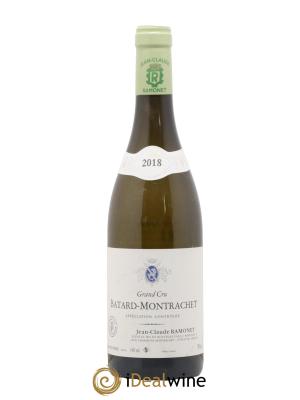 Bâtard-Montrachet Grand Cru Ramonet (Domaine)