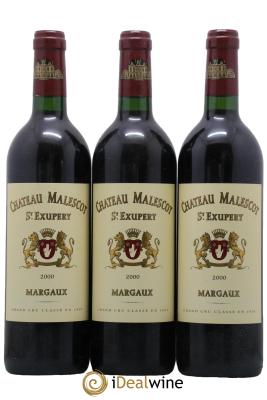 Château Malescot Saint-Exupéry 3ème Grand Cru Classé