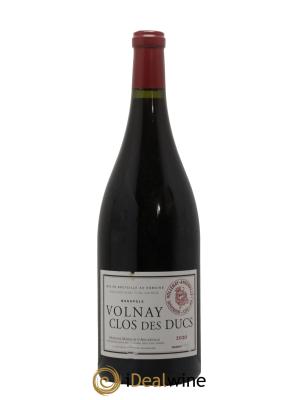 Volnay 1er Cru Clos des Ducs Marquis d'Angerville (Domaine)