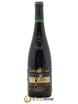 Anjou Cuvée Cyrano Château De Tigné