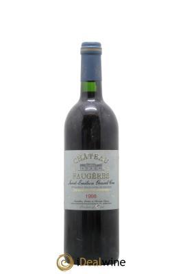 Château Faugères Grand Cru Classé