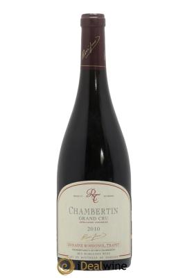 Chambertin Grand Cru Rossignol-Trapet (Domaine)