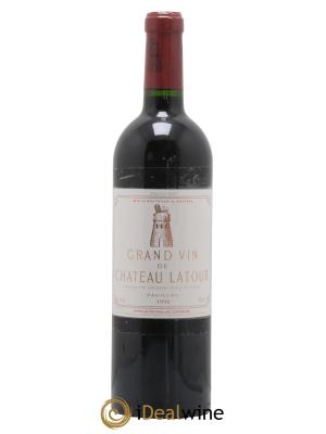 Château Latour 1er Grand Cru Classé