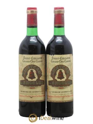 Château Angélus 1er Grand Cru Classé A