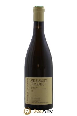 Meursault 1er Cru Charmes Pierre-Yves Colin Morey