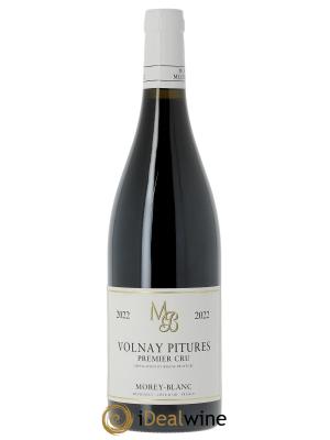 Volnay 1er Cru Les Pitures Pierre Morey (Domaine) 